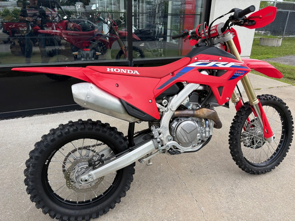Honda Crf450rx 22 Heures 2024 alt