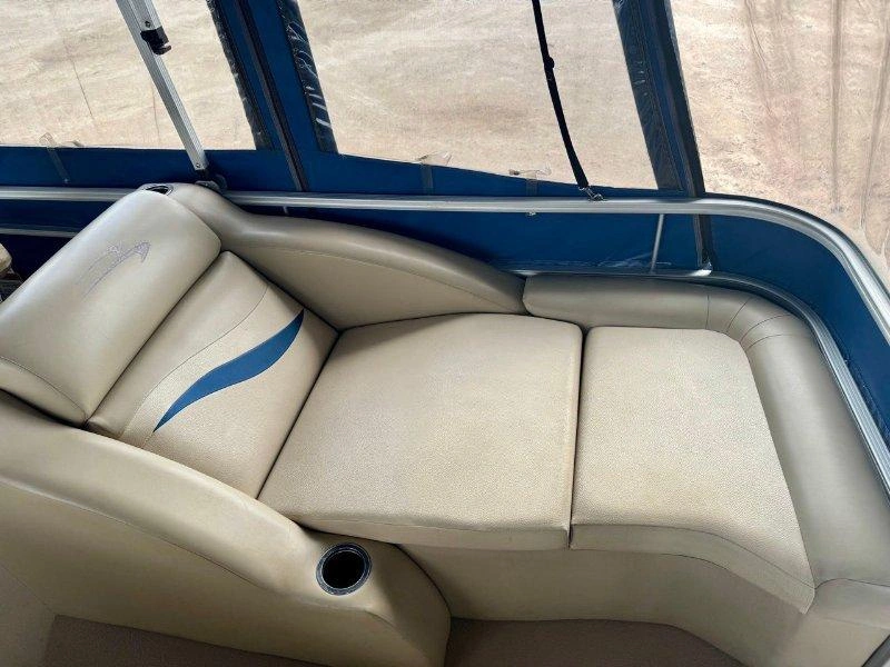 2012 Bennington Marine 2275 Gw alt
