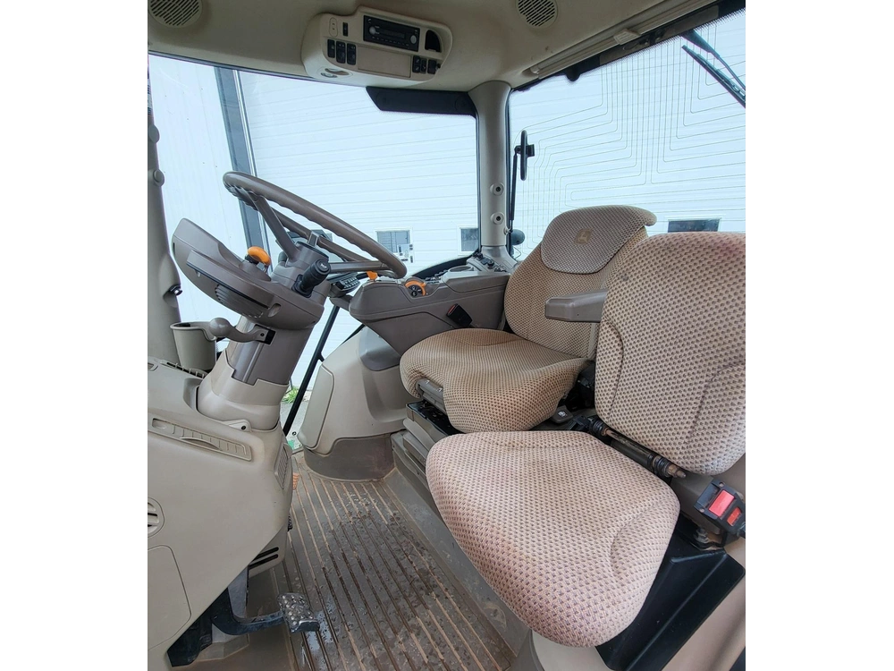 2021 John Deere 6175r alt