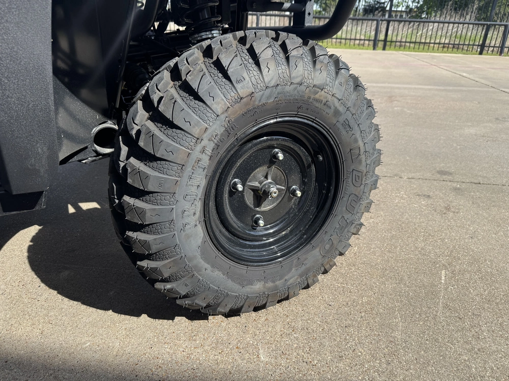 2026 Kawasaki Mule Pro-mx Eps Le alt