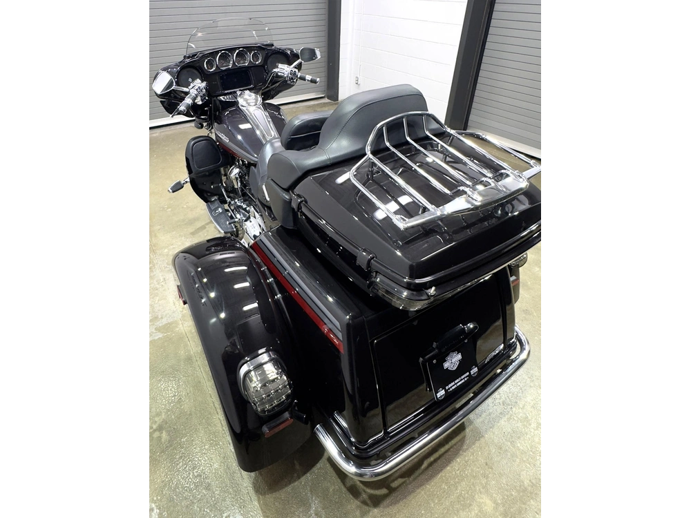 Harley-davidson Cvo Tri Glide Flhtcutgse 2020 alt