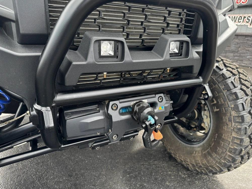 Polaris Xpedition 1000 Xp Northstar 2024 alt