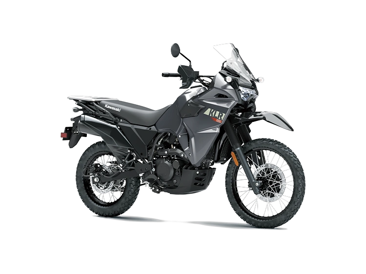 2023 Kawasaki Klr 650 Non Abs alt