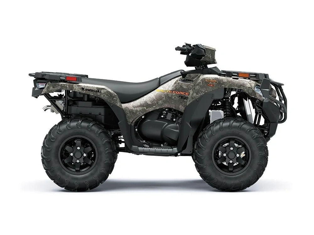 2026 Kawasaki Brute Force alt
