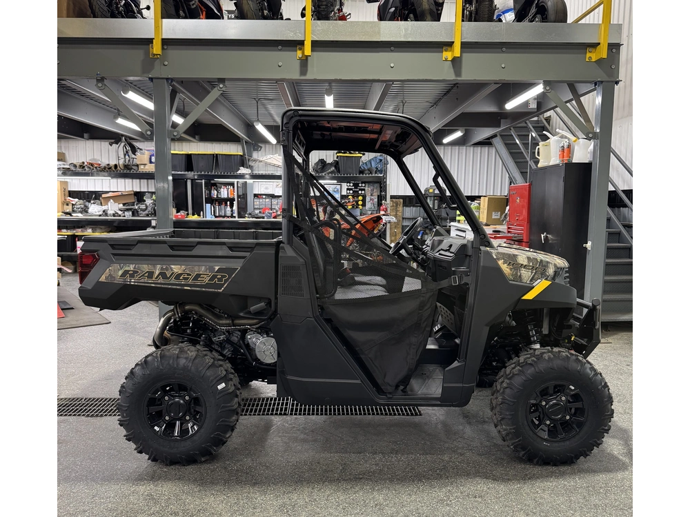 2026 Polaris Ranger 1000 Premium alt