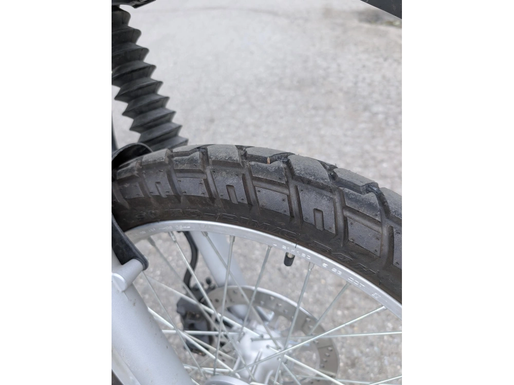 2024 Polaris Xt 250 Dual Semi Trail Semi Route alt