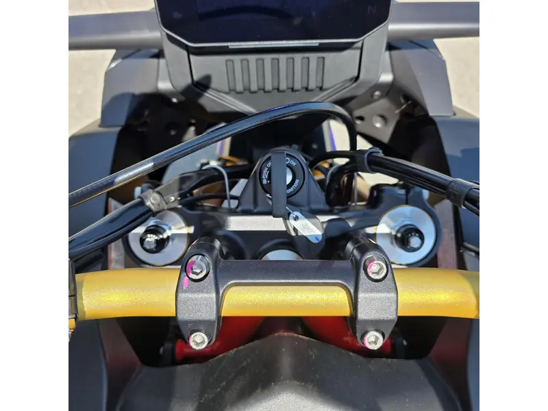 Aprilia Tuareg 660 Rally 2027