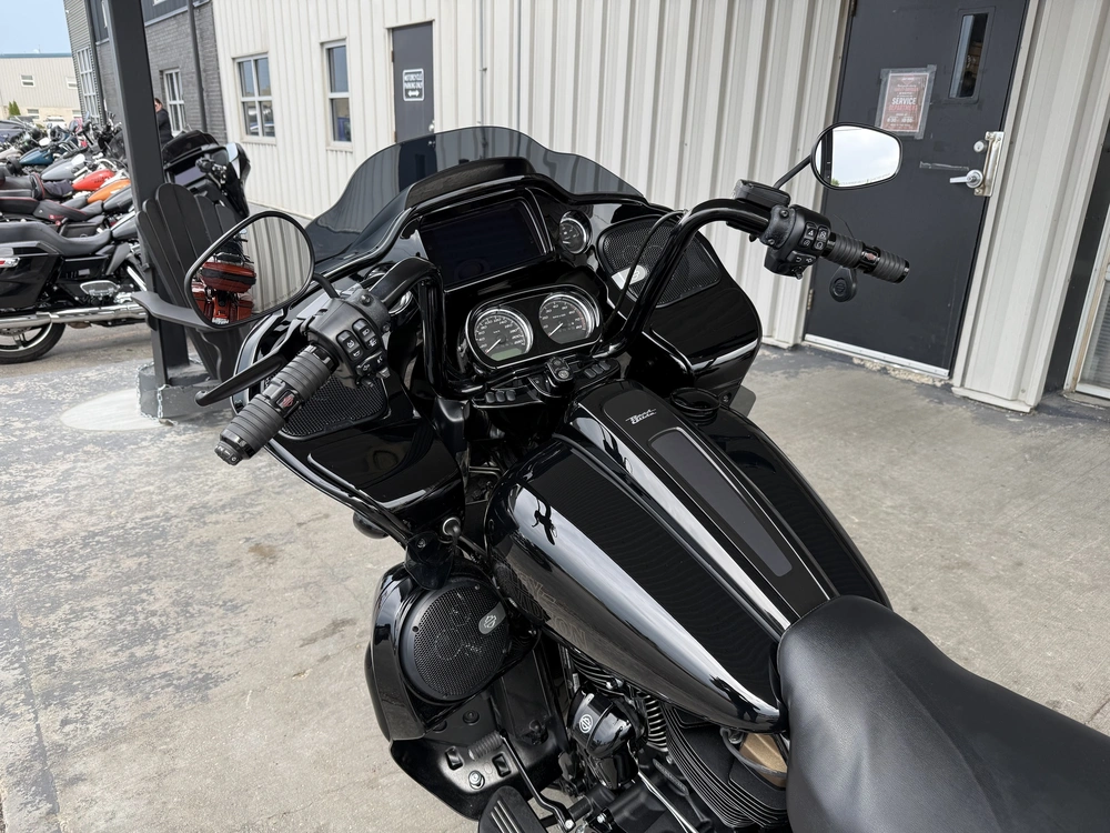 2023 Harley-davidson Road Glide St alt