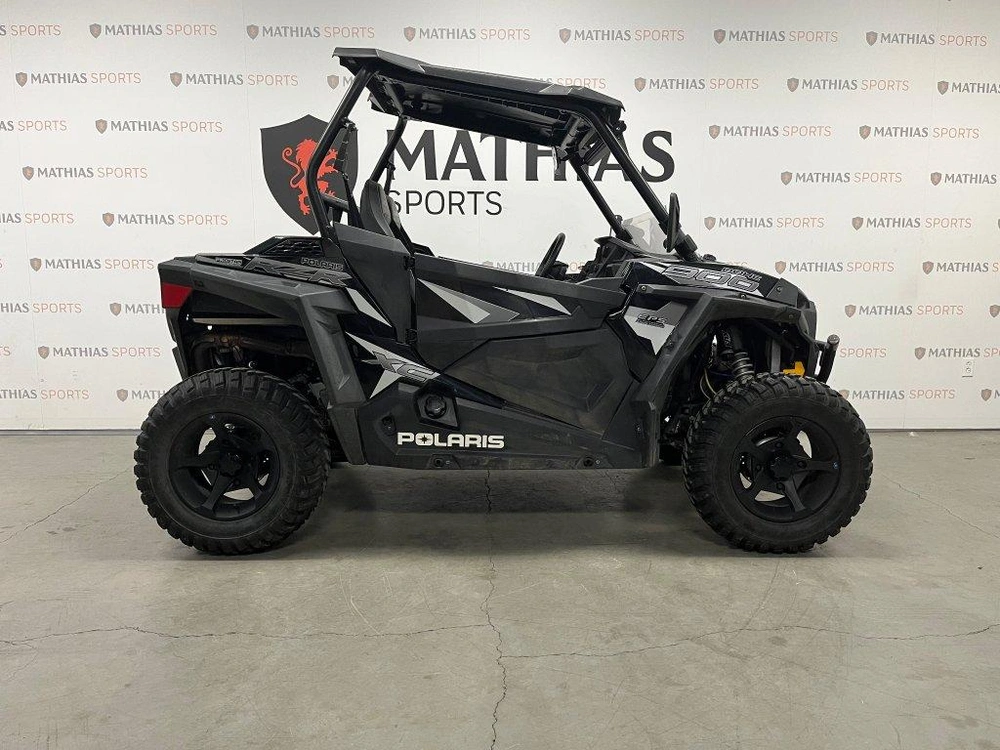 2017 Polaris Rzr 900 Xc Eps alt