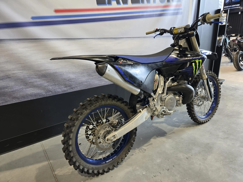 Yamaha Yz250r 2023 alt