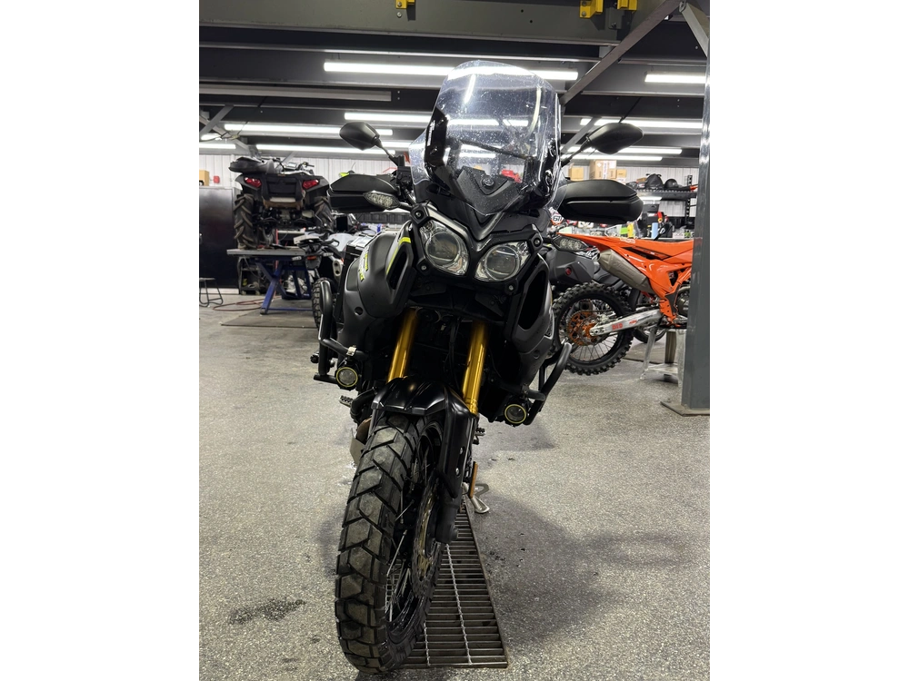 2021 Yamaha Tenere Xt 1200 alt