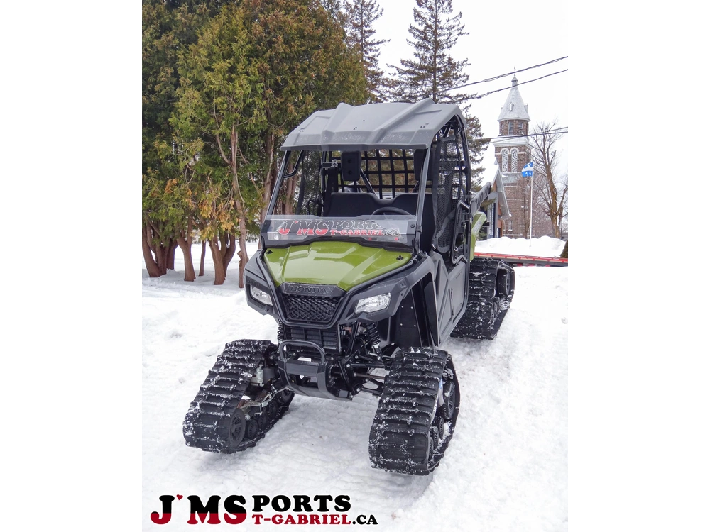 2026 Camso Utv 4s1 alt