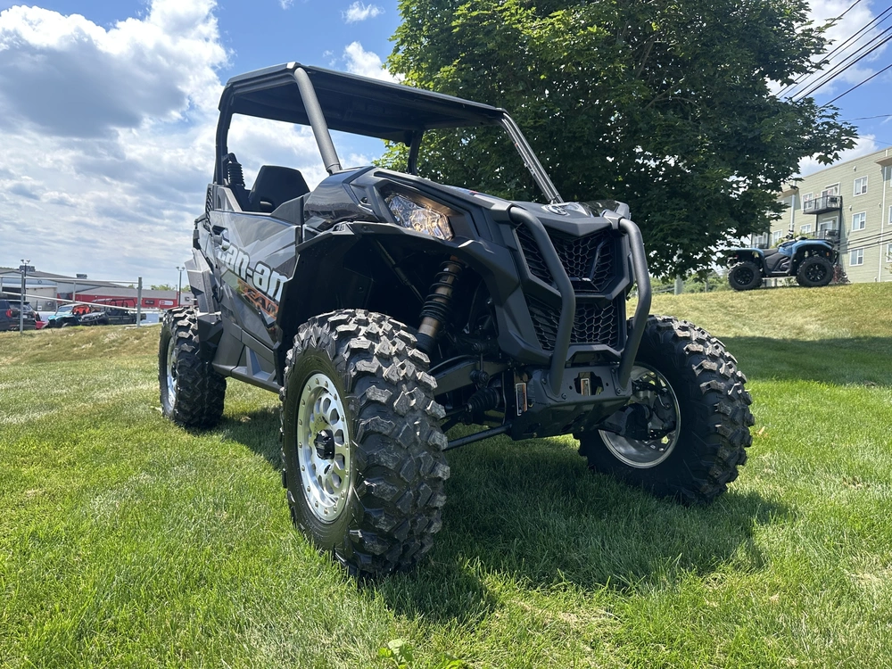 2026 Can-am Maverick Sport Dps 1000r alt