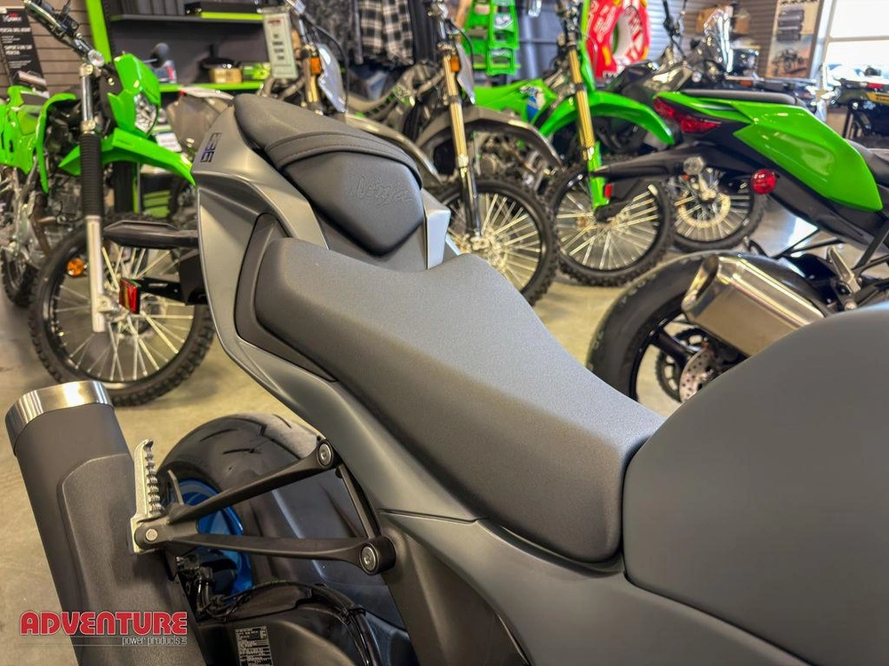 2026 Kawasaki Ninja Zx-6r Abs alt