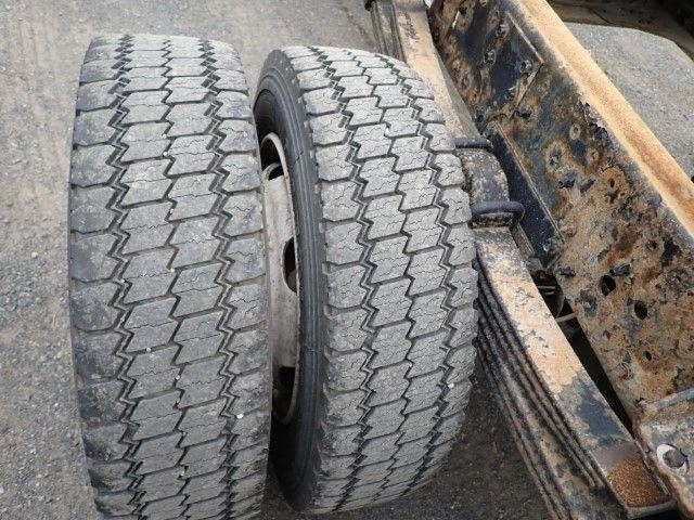 Hino 195 2018