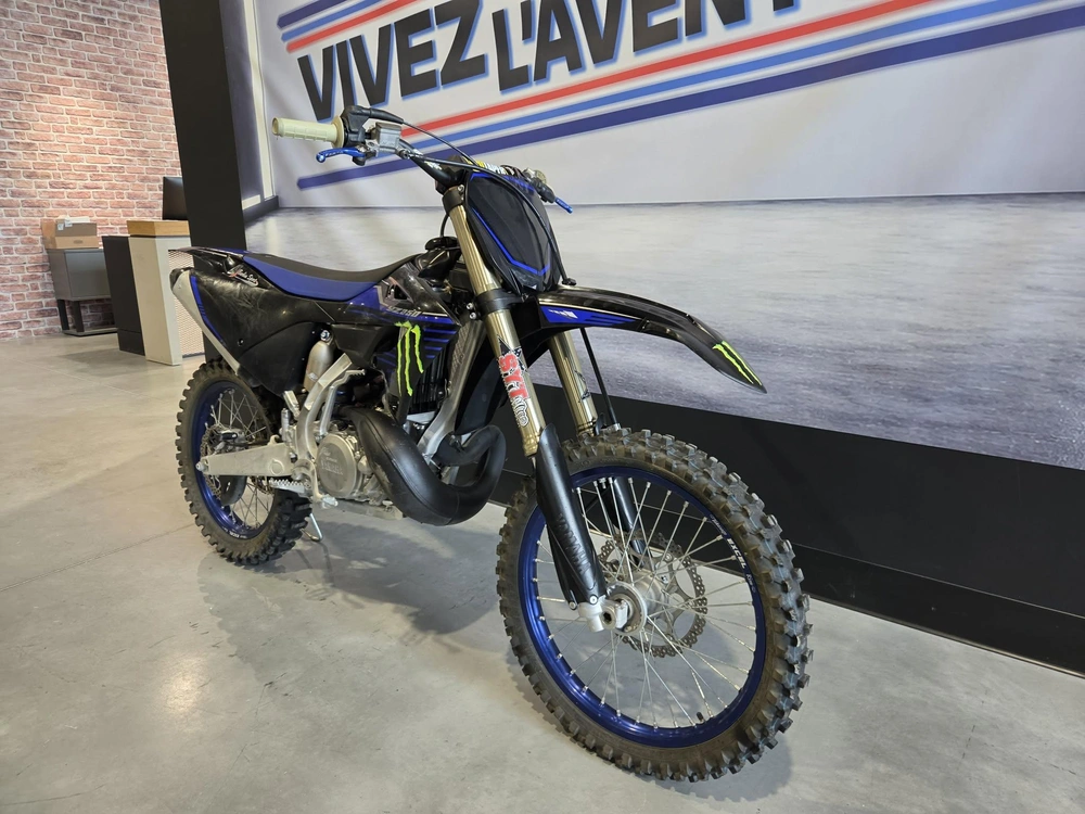 Yamaha Yz250r 2023 alt