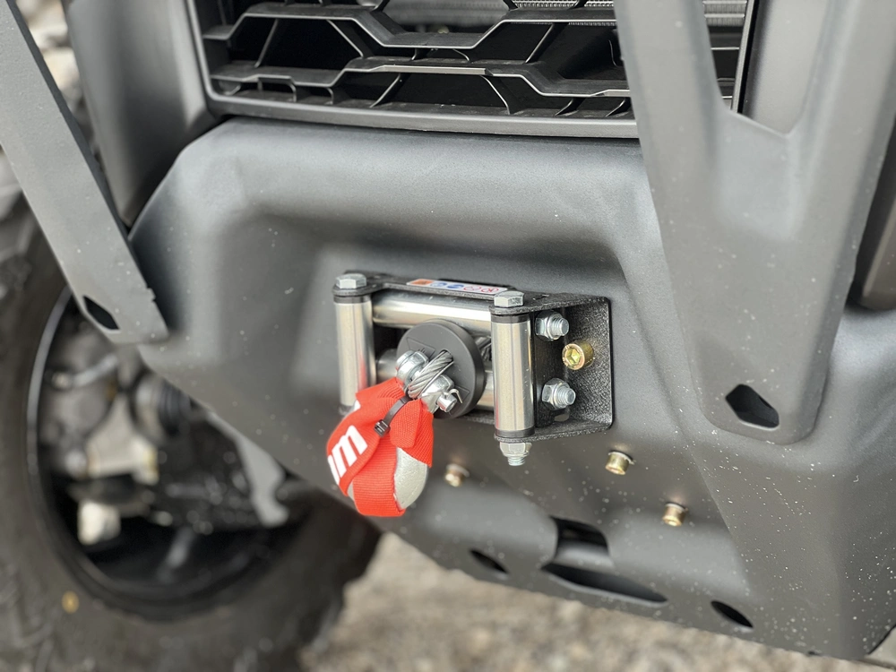 2026 Can-am Defender Xt Hd9 alt