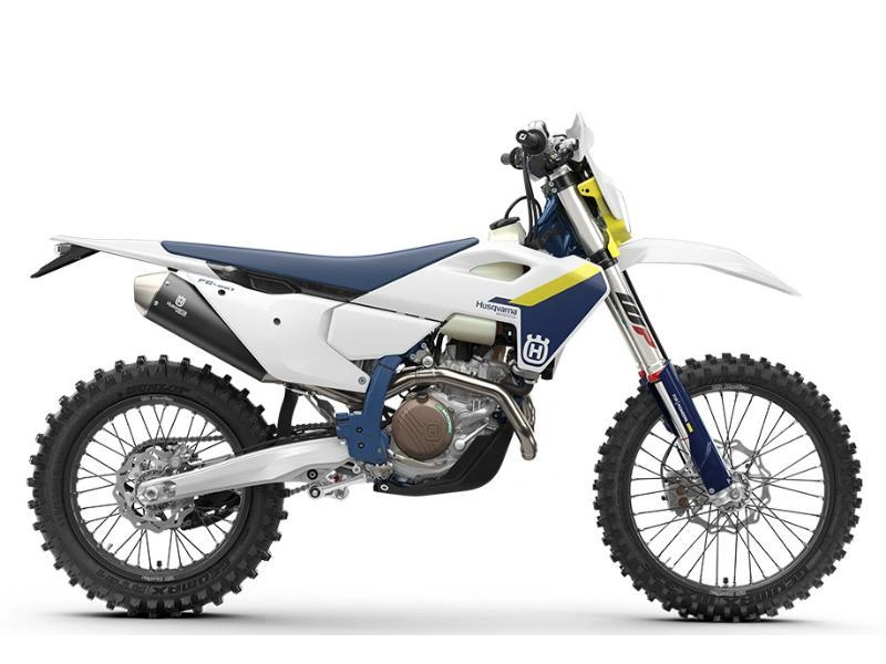 Husqvarna Fe 450 2025 alt