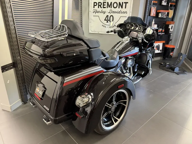 Harley-Davidson CVO TRI GLIDE FLHTCUTGSE 2020