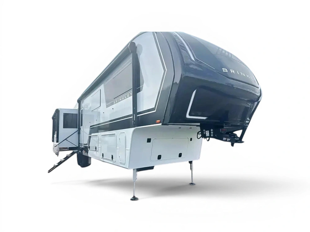 Brinkley Rv Z 3610 2025 alt