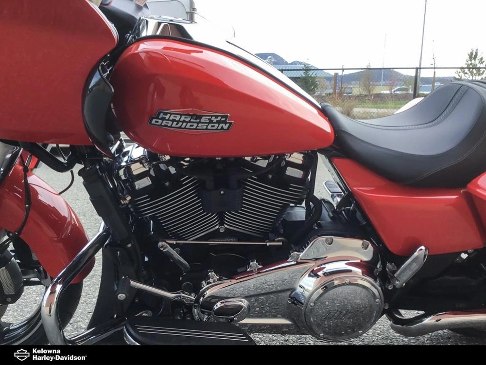 2026 Harley-davidson Fltrx - Road Glide® alt