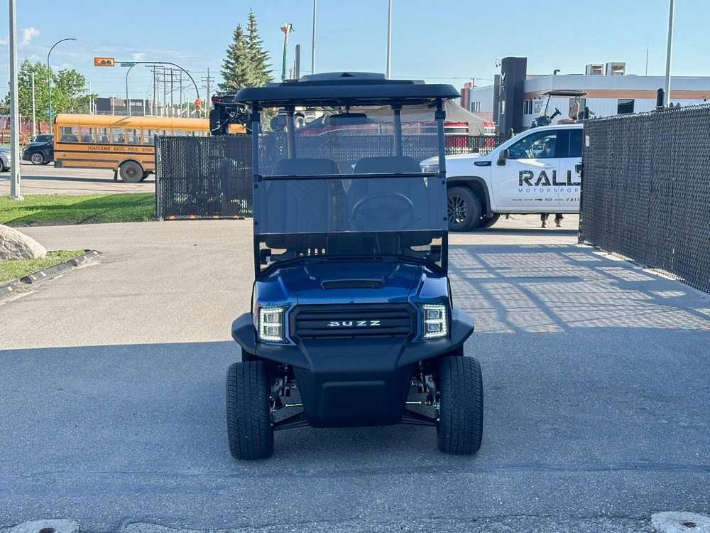 2026 Buzz G2 Standard alt