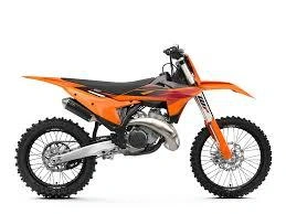 Ktm 250 Sx 2027 alt