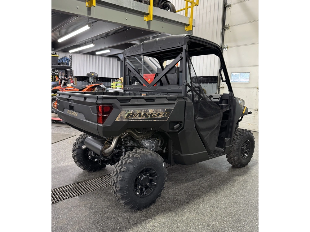 2026 Polaris Ranger 1000 Premium alt