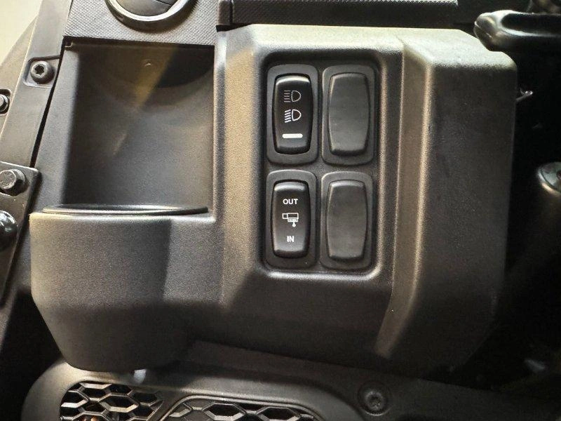 Polaris Ranger Xp 1000 Northstar Edition Ultimate 2026 alt