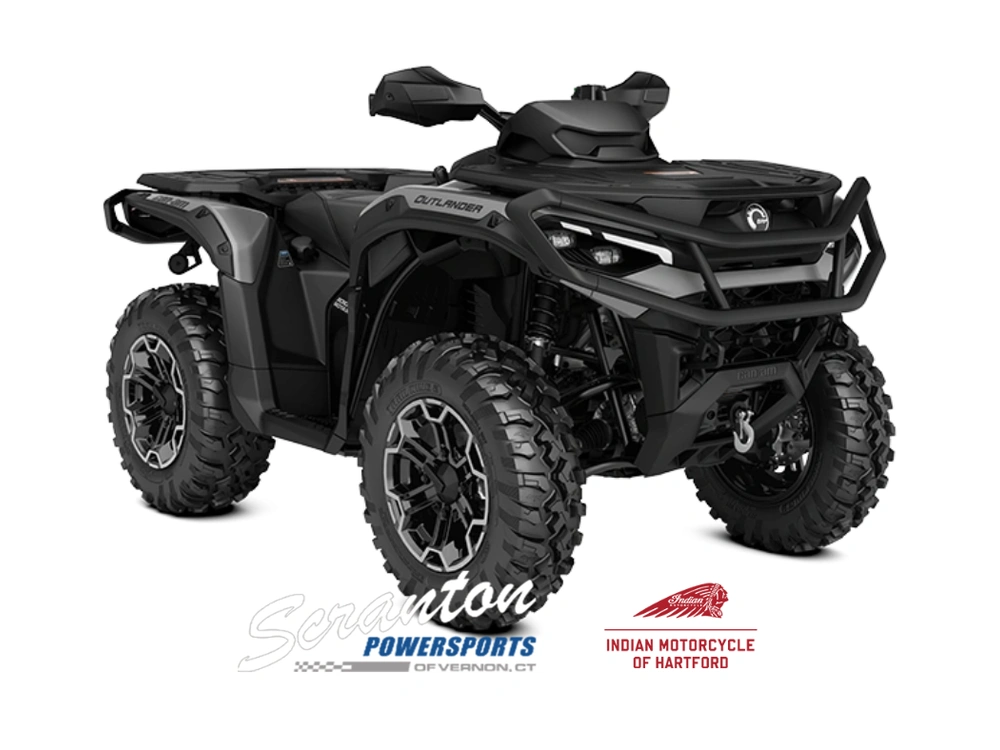 2026 Can-am Outlander Xt 1000r alt