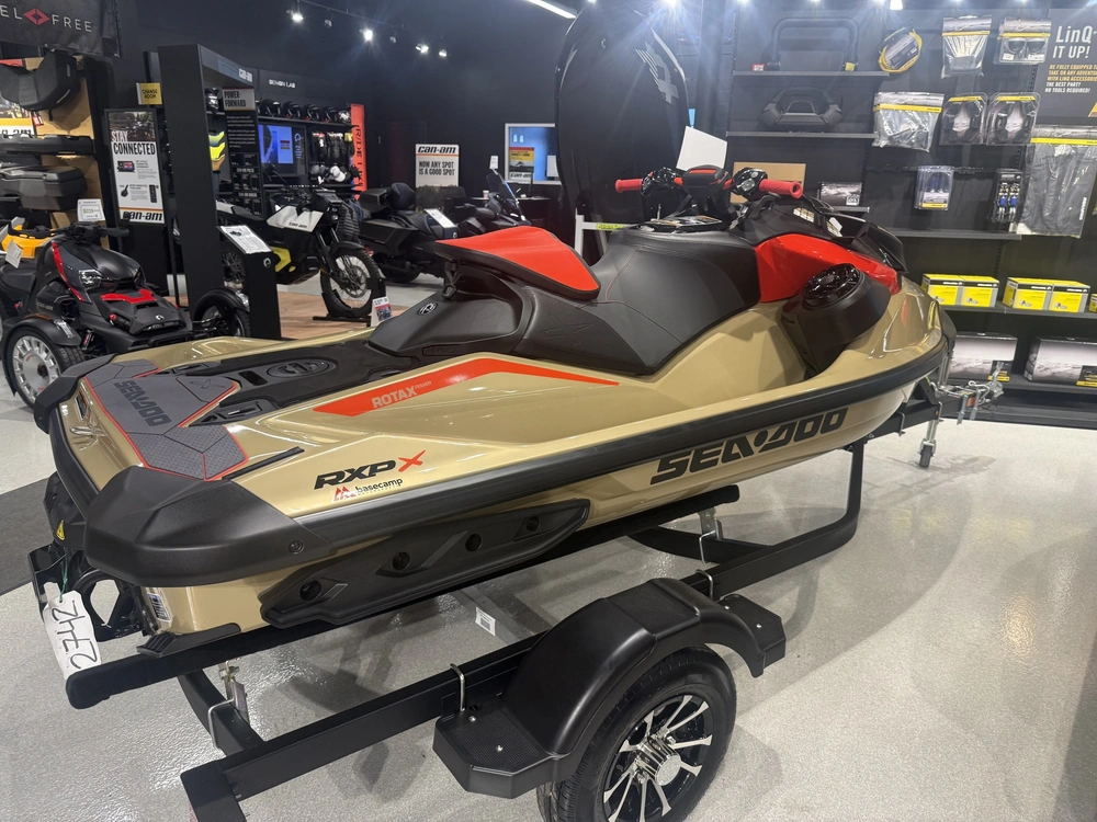 2025 Sea-doo 23sg alt