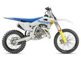 Husqvarna TC 85 19/16 2027