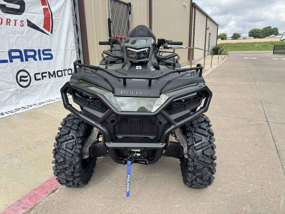 2026 Polaris Sportsman Trg 570 Premium alt