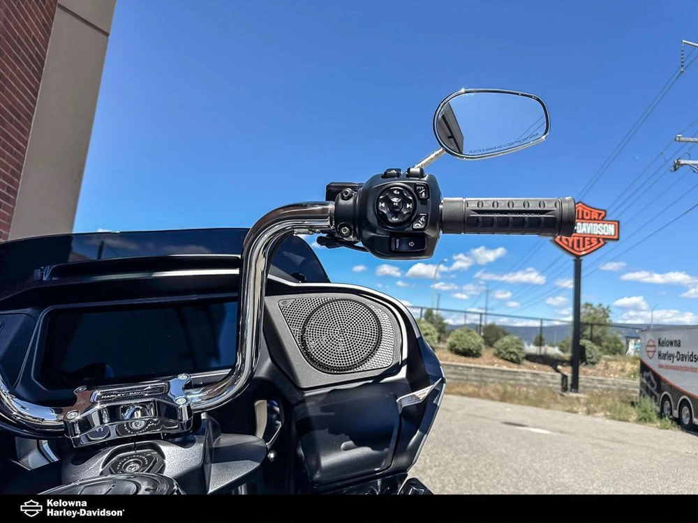 2026 Harley-davidson Fltrx - Road Glide® alt