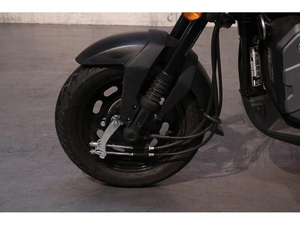 2023 Honda Navi alt