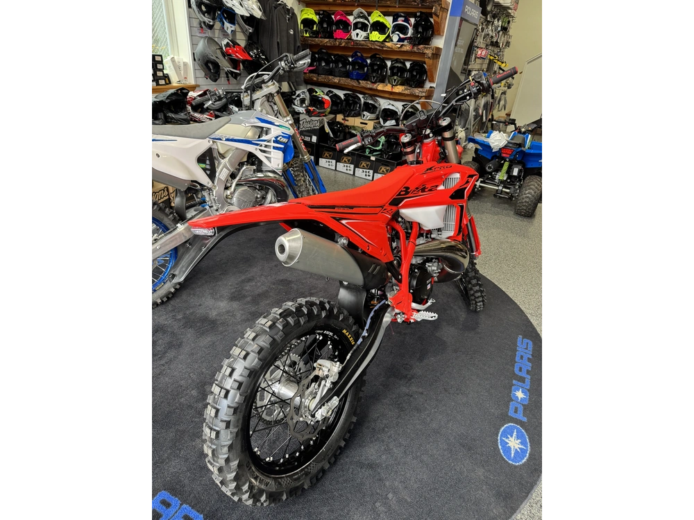 2026 Beta 300 Rr Xpro *$104 Bi-weekly* alt