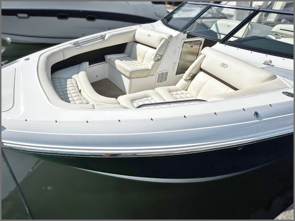 2018 Cobalt Boats R30 alt