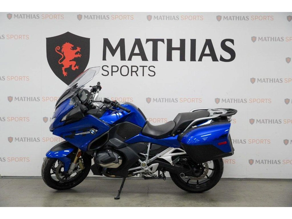 2023 Bmw R1250rt alt