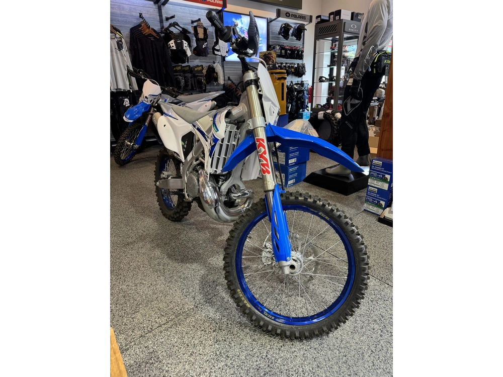 2024 Tm Racing 300 En Es Fi 2t *$99 Bi-weekly* alt