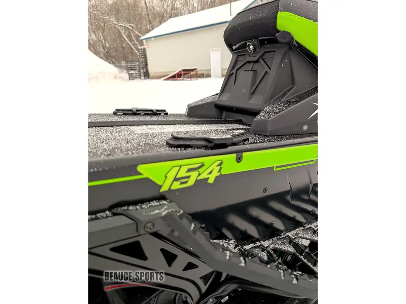 2025 Arctic Cat MOUNTAIN 600 154 SP - ES M6 M600 MTN catalyst SNO PRO ELECTRIC START 2.6 | 🌍 Concurrents : RMK 650 / Summit 600R / Lynx 🌍 |