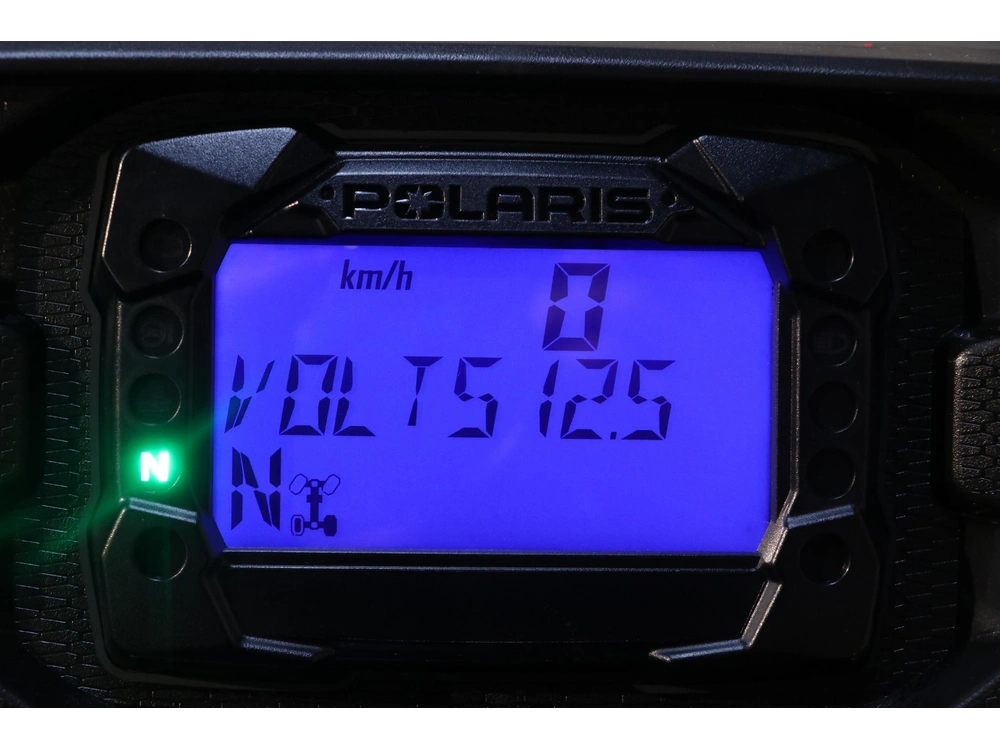 2026 Polaris Sportsman Touring 570 alt