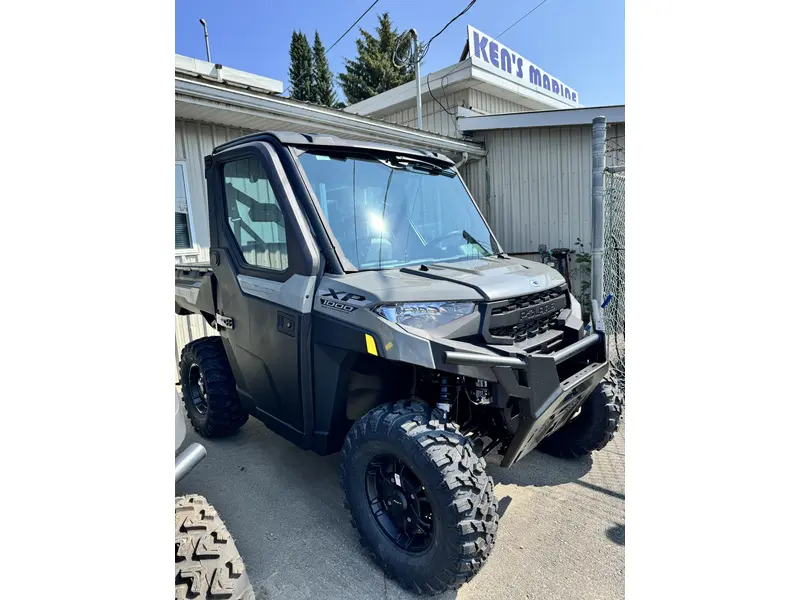 2027 Polaris Ranger XP 1000 Cab
