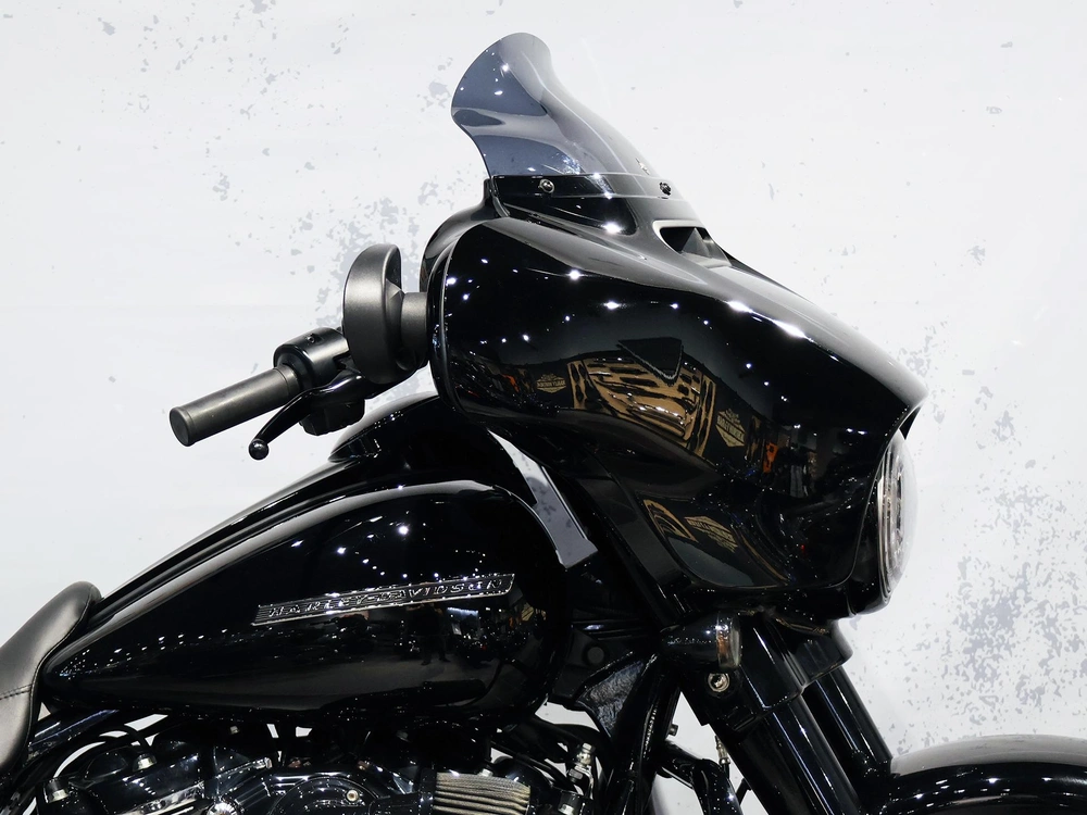2020 Harley-davidson Street Glide Special Flhxs alt