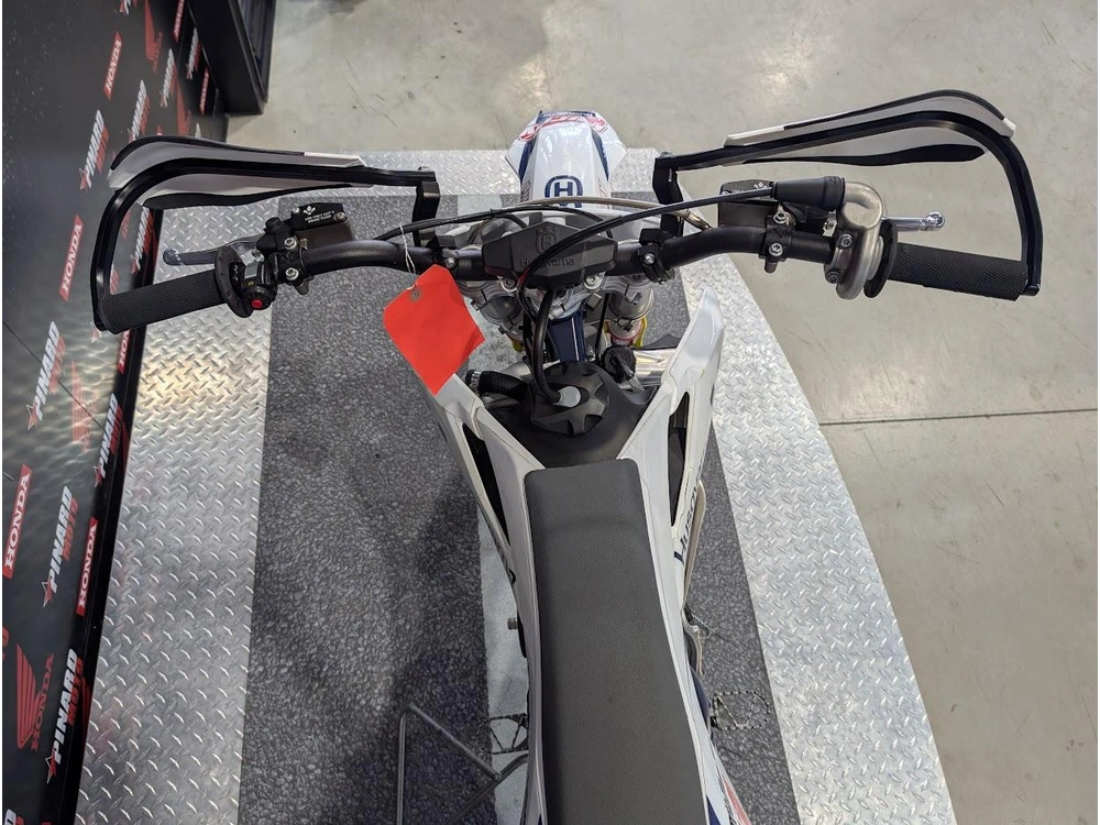 Husqvarna Tc65 2023 alt