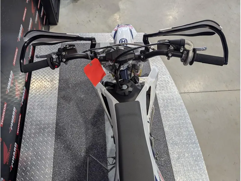 Husqvarna TC65 2023