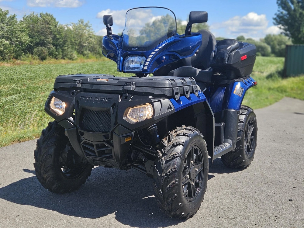 Polaris Sportsman 850 Touring 2022 alt