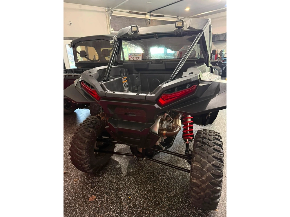Polaris Rzr 1000 Xp 2024 alt