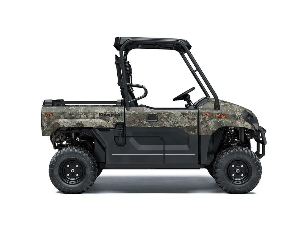 2026 Kawasaki Mule Pro-mx Eps Camo alt