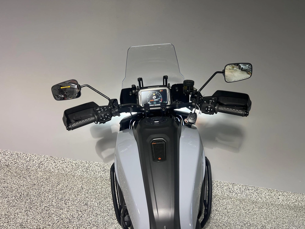 2026 Harley-davidson Adventure Ra1250s - Pan America™ 1250 Special alt