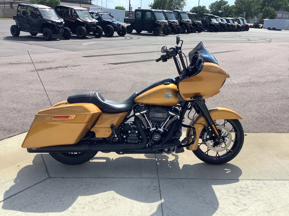 2023 Harley-davidson Fltrxs Road Glide Special alt